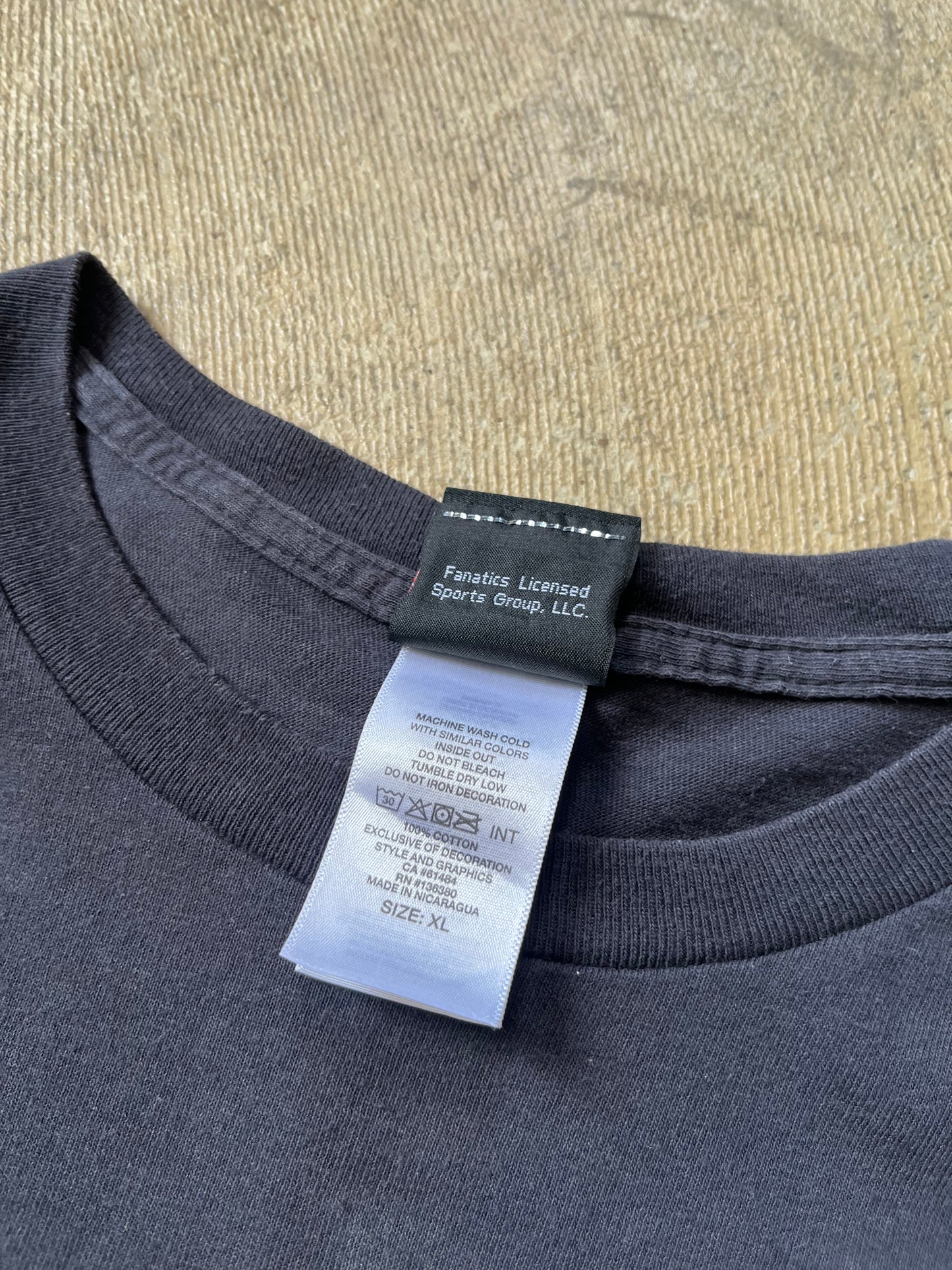 Harley Davidson T-Shirt Barcelona