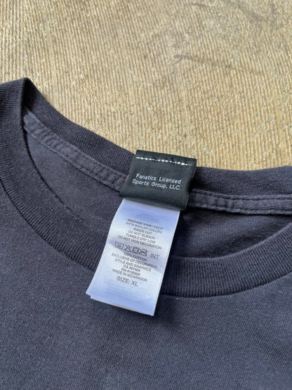 Harley Davidson T-Shirt Barcelona
