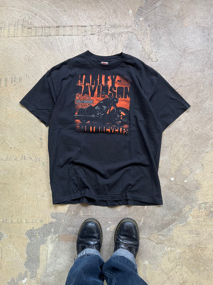 Harley Davidson T-Shirt Mexico