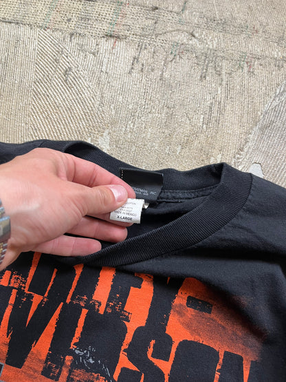 Harley Davidson T-Shirt Mexico