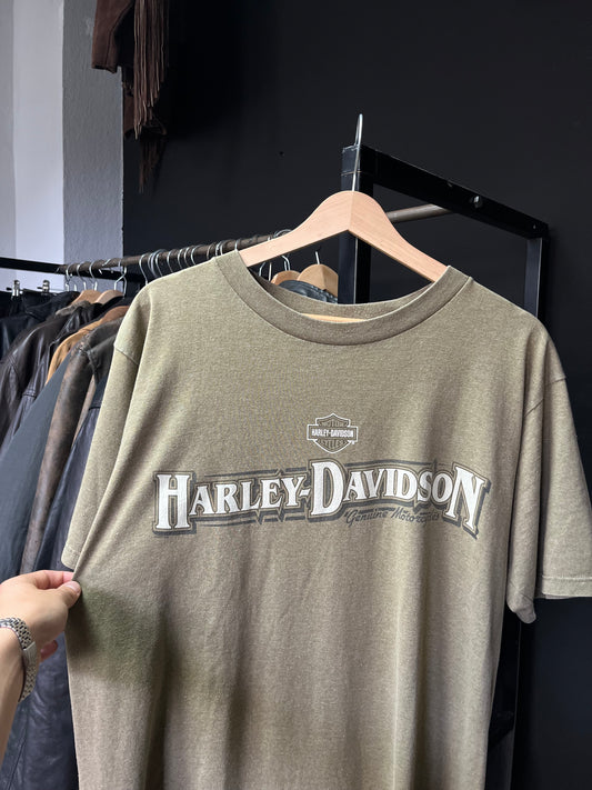 Harley Davidson T-Shirt