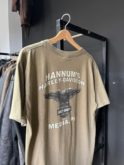 Harley Davidson T-Shirt