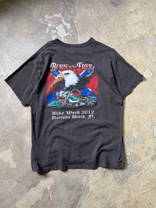 Born to be Free Bike Week