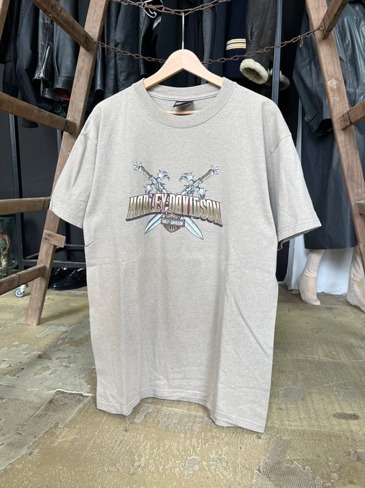 Harley Davidson Vintage T-Shirt