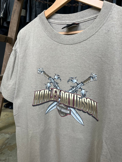 Harley Davidson Vintage T-Shirt