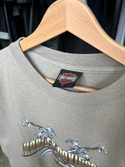 Harley Davidson Vintage T-Shirt