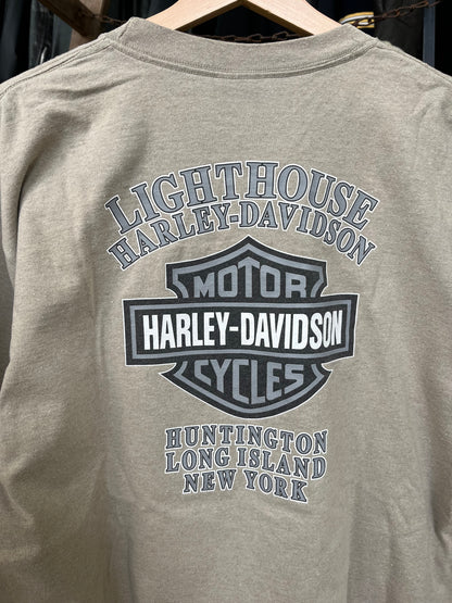 Harley Davidson Vintage T-Shirt