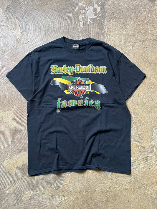 Harley Davidson Jamaica