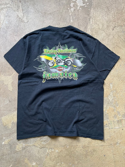 Harley Davidson Jamaica