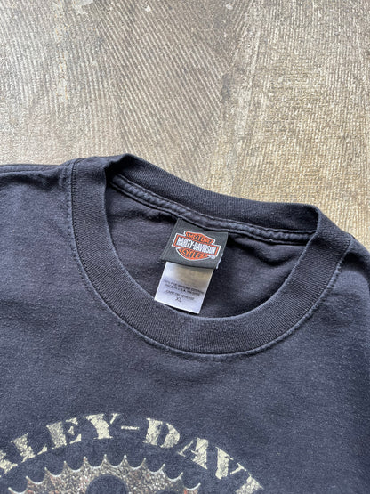 Harley Davidson 2005 Hanau Germany T-Shirt