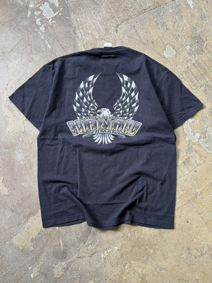 Harley Davidson 2005 Hanau Germany T-Shirt