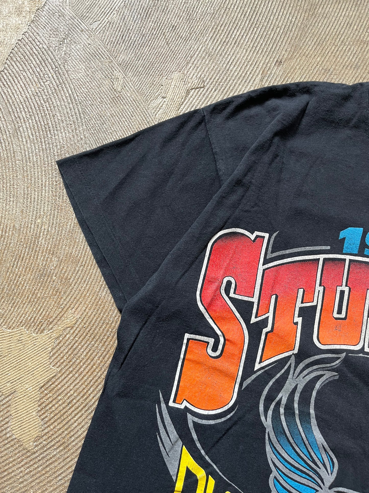 Harley Davidson 1991 - Sturgis Black Hills Rally