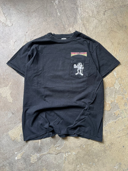 Froggys Saloon 1997 vintage T-Shirt