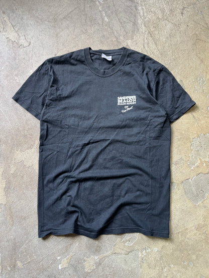 Panama City Beach Florida Bike T-Shirt