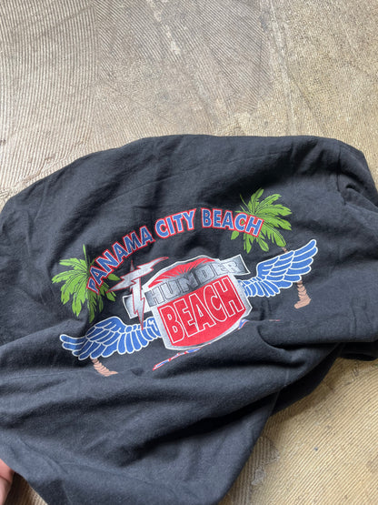 Panama City Beach Florida Bike T-Shirt
