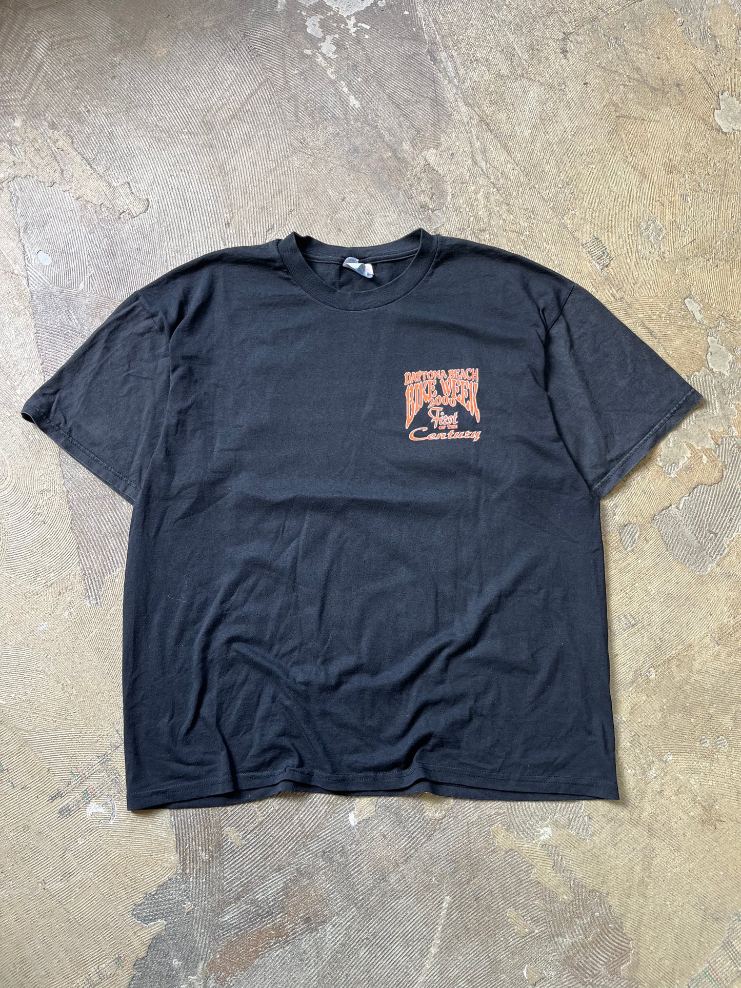 Bike Week 2000 T-Shirt Daytona