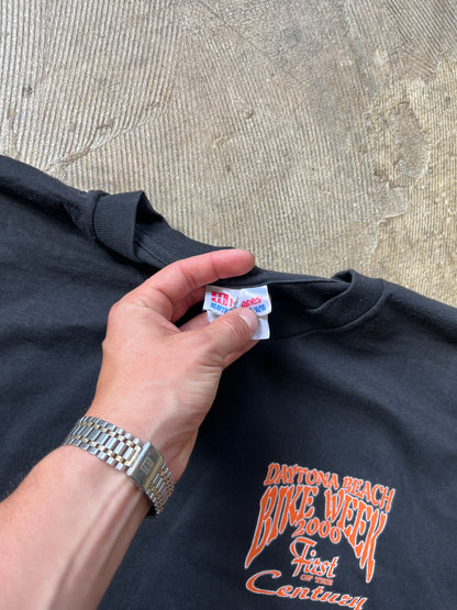 Bike Week 2000 T-Shirt Daytona