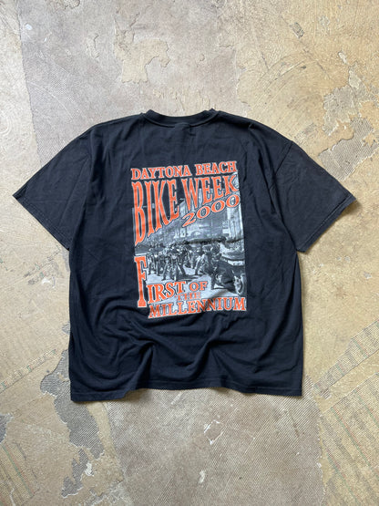 Bike Week 2000 T-Shirt Daytona