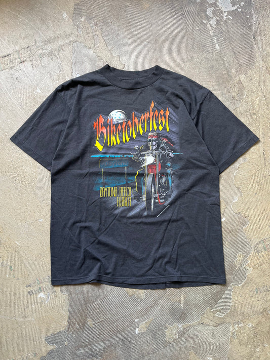 Biketoberfest Daytona Florida 1995