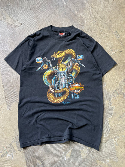 Harley Davidson 1989 - 3D Emblem