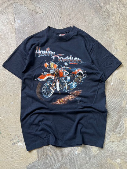 Harley Davidson 1989 - 3D Emblem