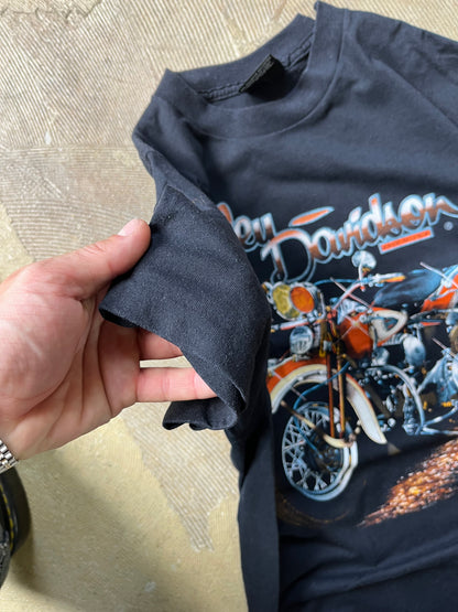 Harley Davidson 1989 - 3D Emblem