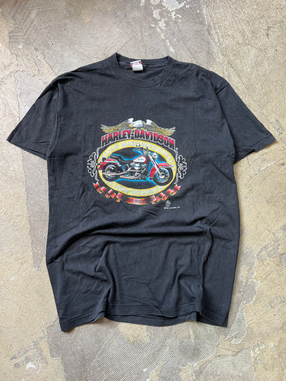 Harley Davidson 1987 - Milwaukee