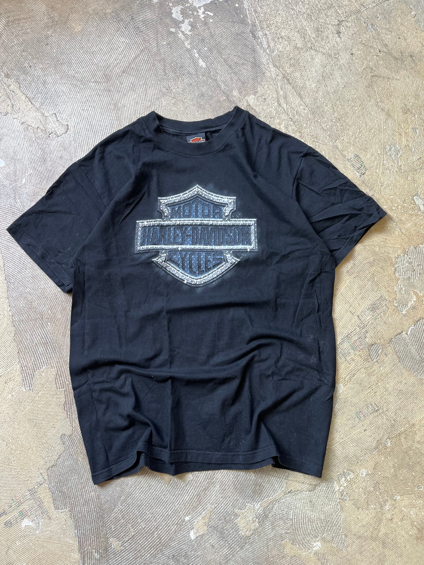Harley Davidson Indianapolis T-Shirt