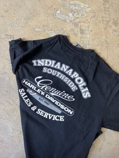 Harley Davidson Indianapolis T-Shirt