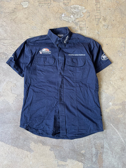 Harley Davidson Vintage Shirt / Hemd