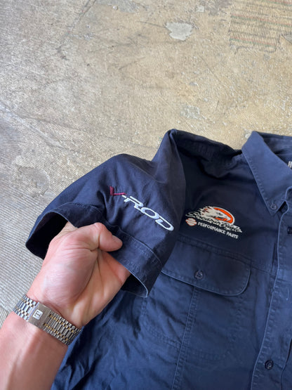 Harley Davidson Vintage Shirt / Hemd
