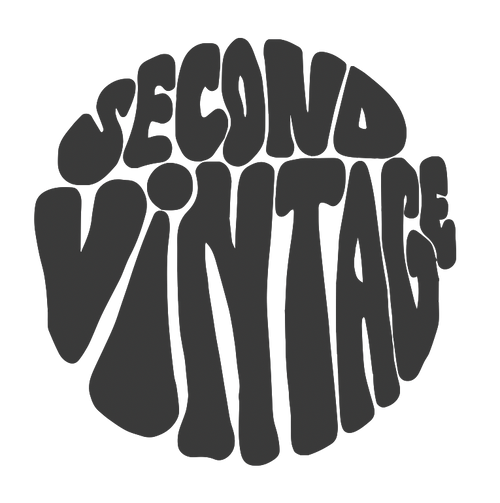 secondvintage