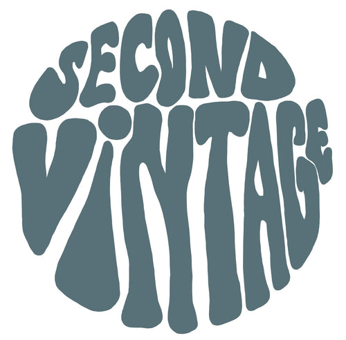 secondvintage
