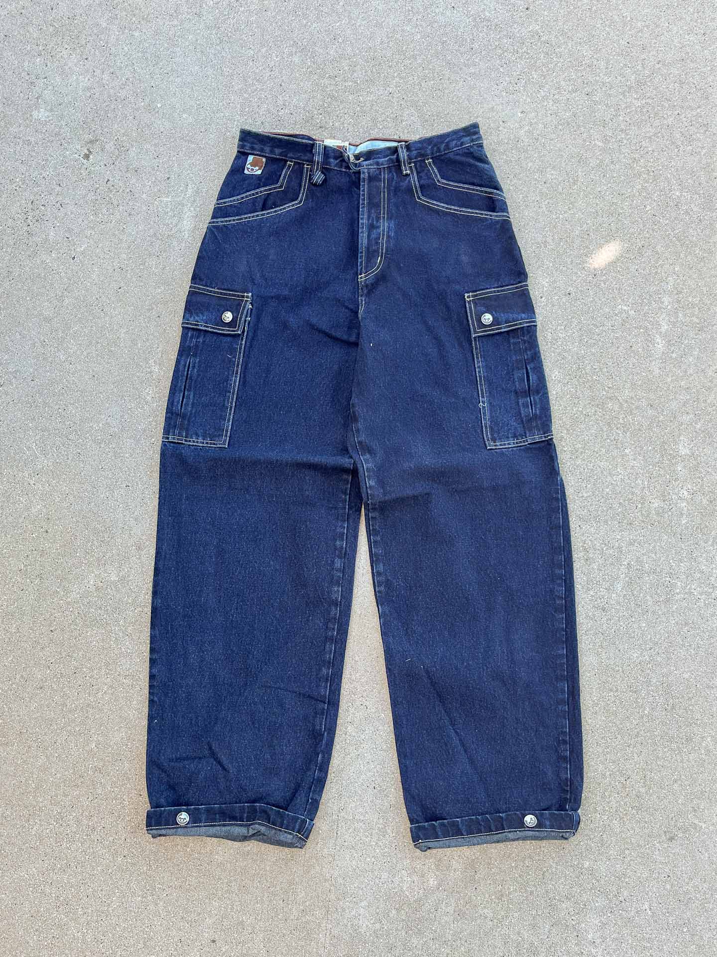 STUKA Baggypants (deadstock) (Kopieren)