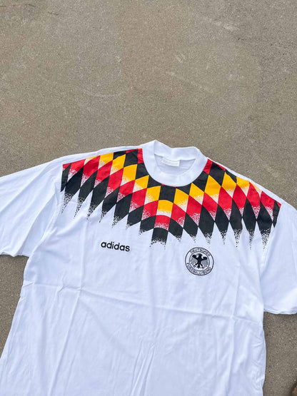 Adidas DFB vintage shirt Fußball