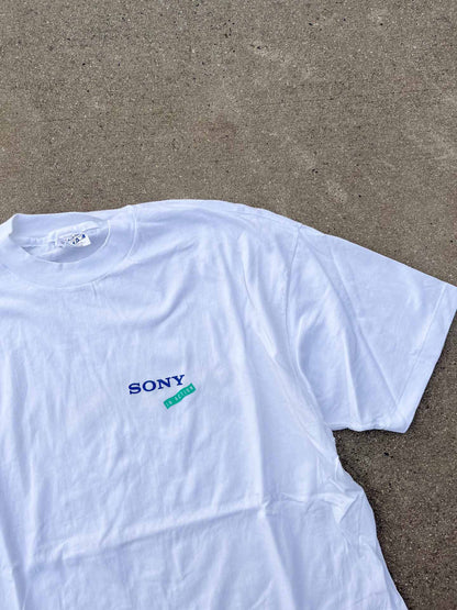 Sony single stitch