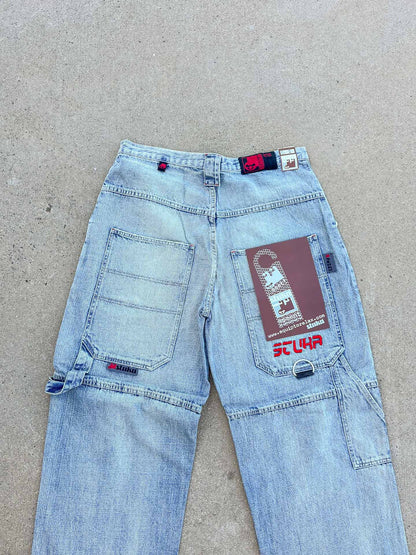 STUKA Baggypants (deadstock)