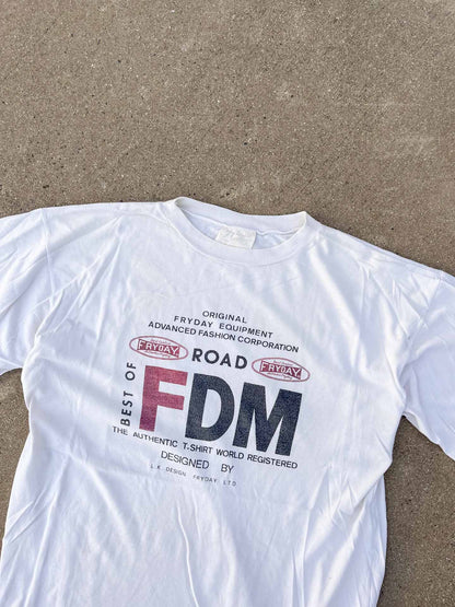 FDM vintage shirt