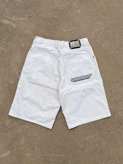 SOUTHPOLE denim