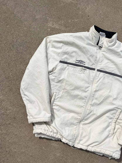 Umbro vintage jacket