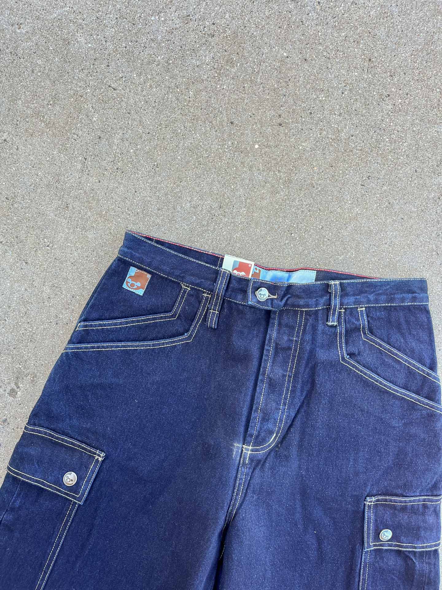 STUKA Baggypants (deadstock)