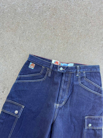 STUKA Baggypants (deadstock)