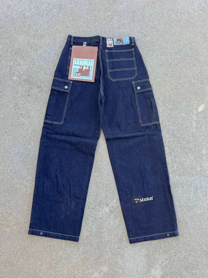 STUKA Baggypants (deadstock)