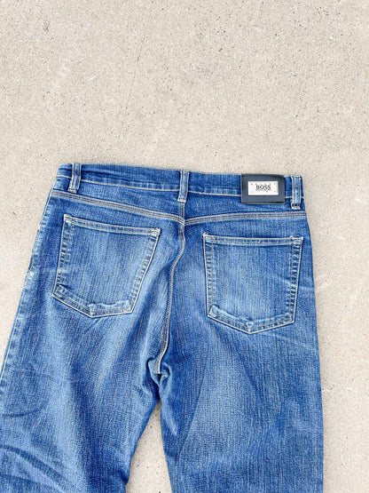 Hugo Boss denim jeans