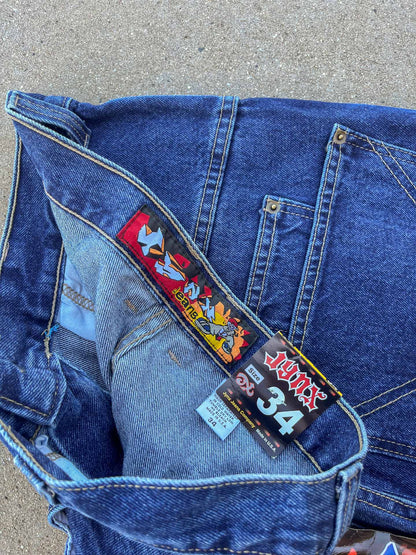 JYNX Baggypants (deadstock)