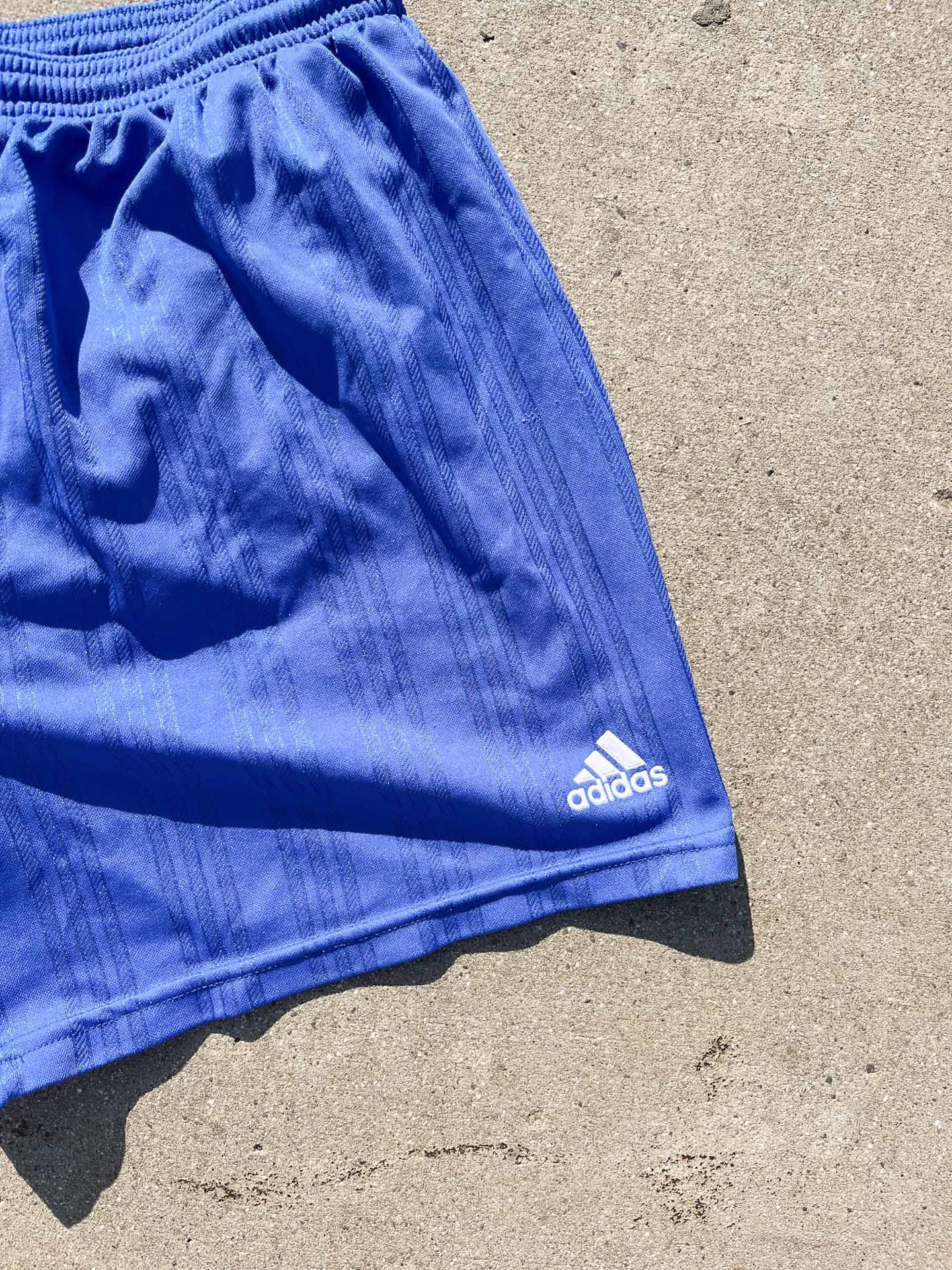 Adidas Sport / Fußball shorts