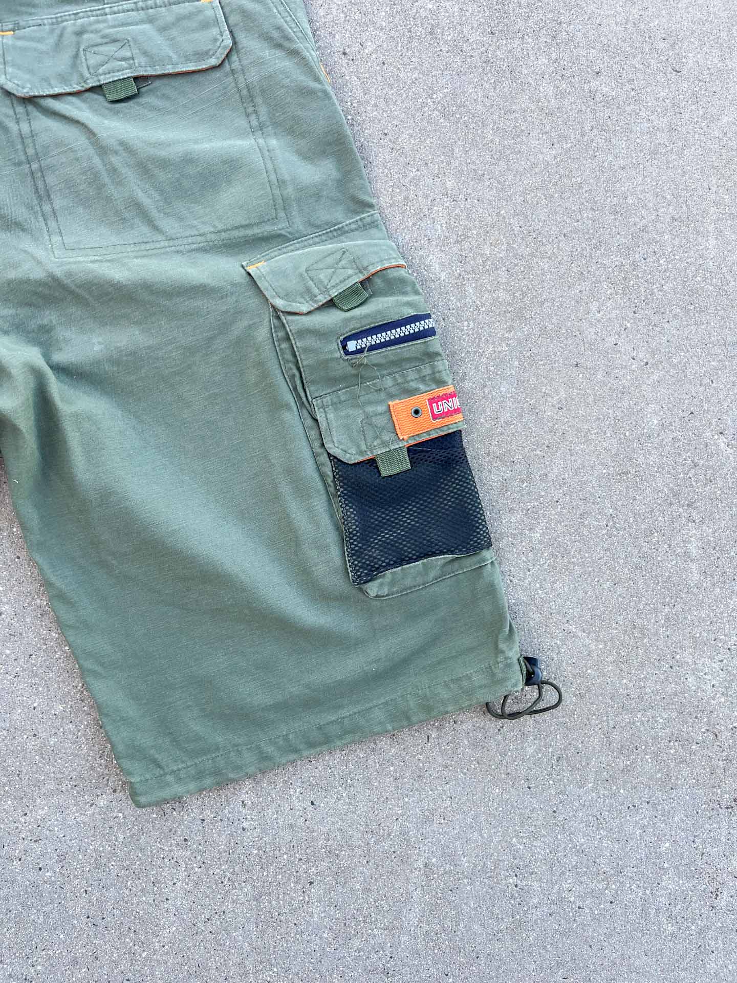 Cargo Shorts UnionBay