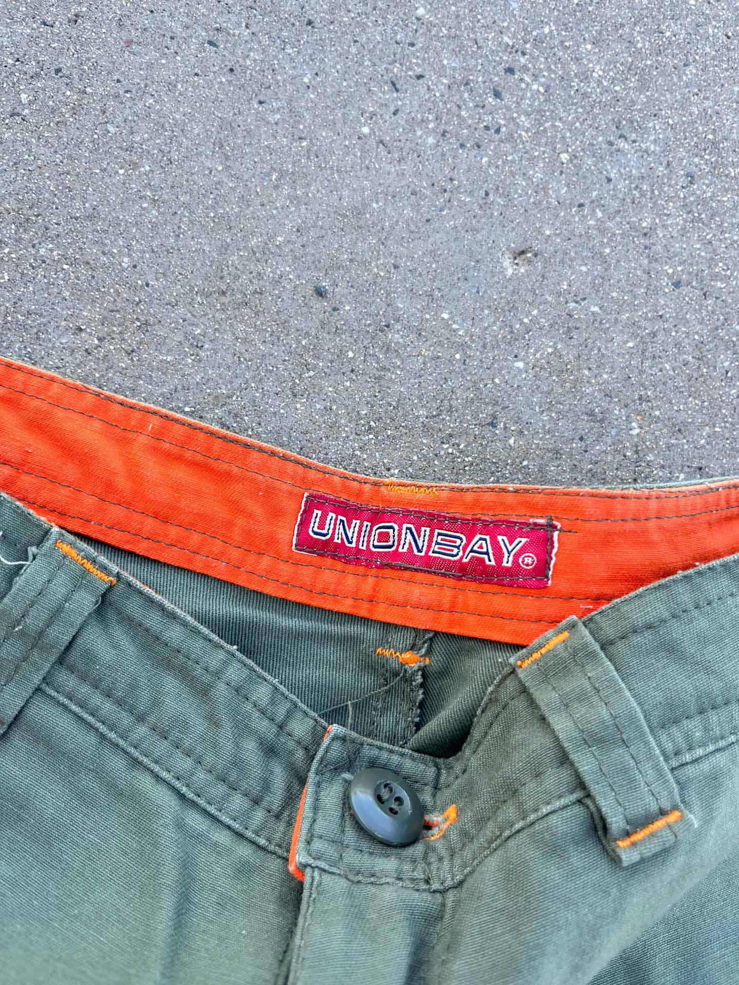 Cargo Shorts UnionBay