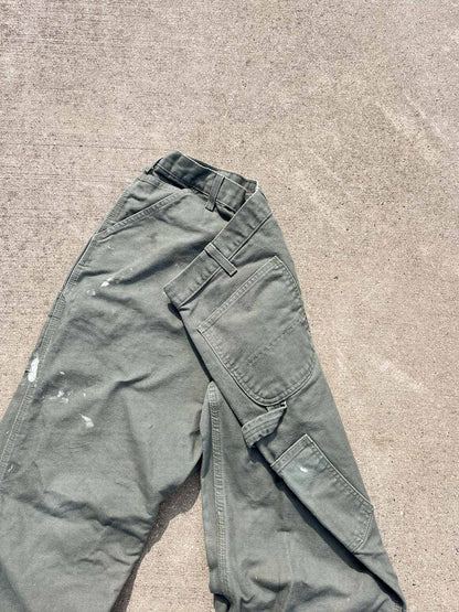 Workwear Carpenter Carhartt