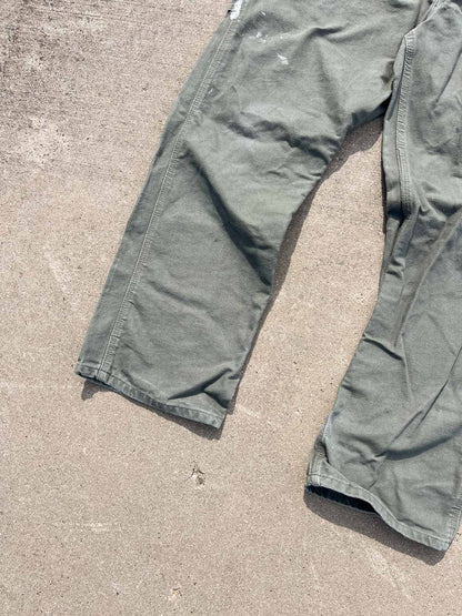 Workwear Carpenter Carhartt